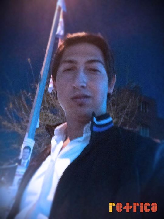Şahkerem