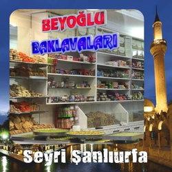 Beyoğlu