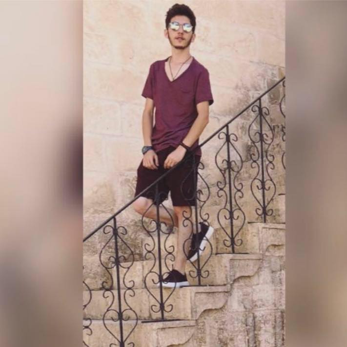 Ahmet