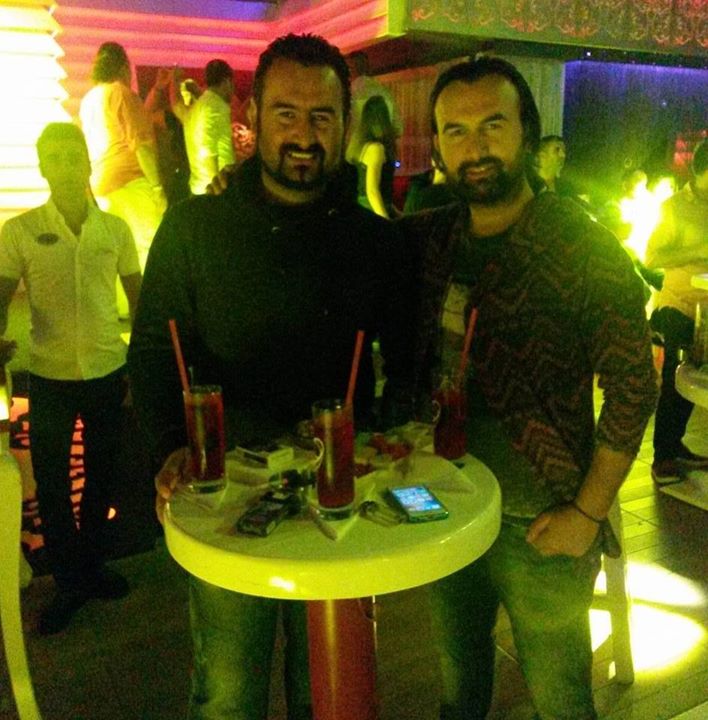 Volkan
