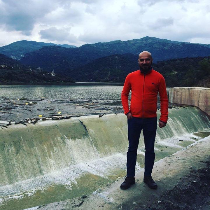Gökhan