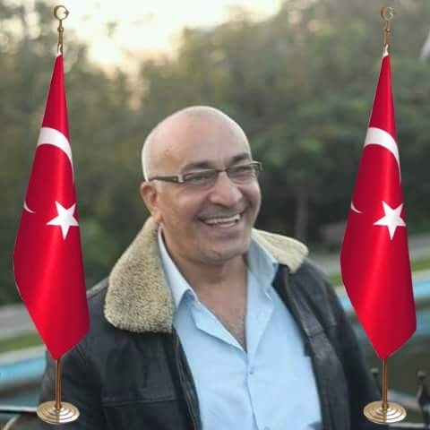Çetin