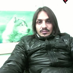 Serkan