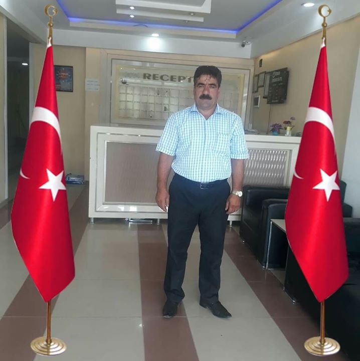 Hasan