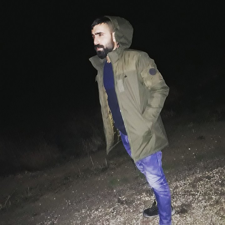 Alihaydar