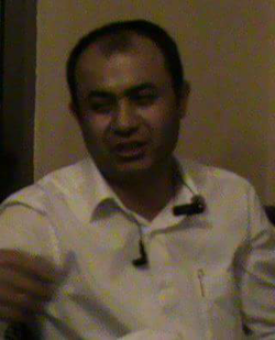 Bülent