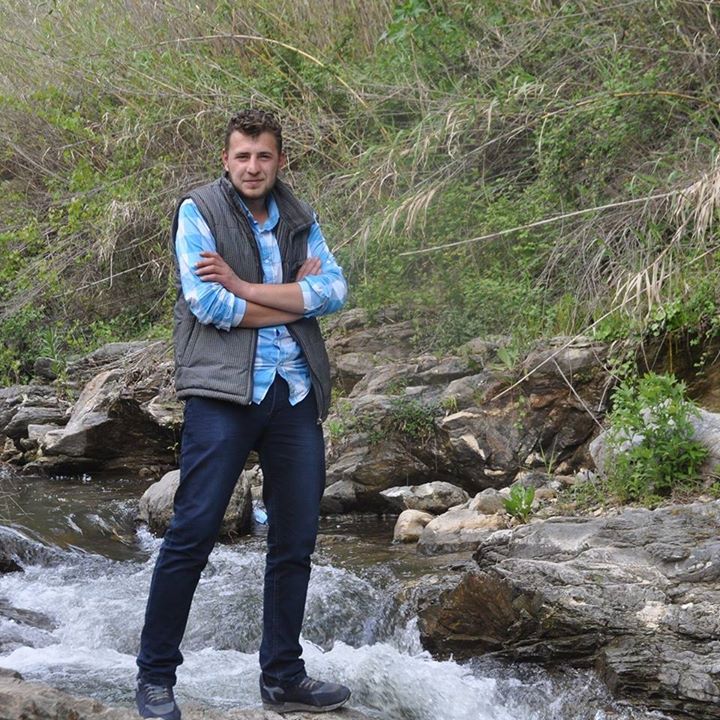 Semih