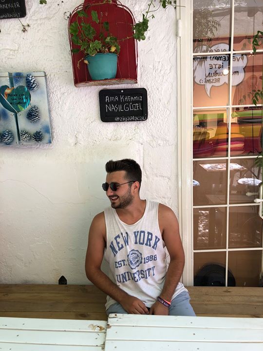 Yiğit