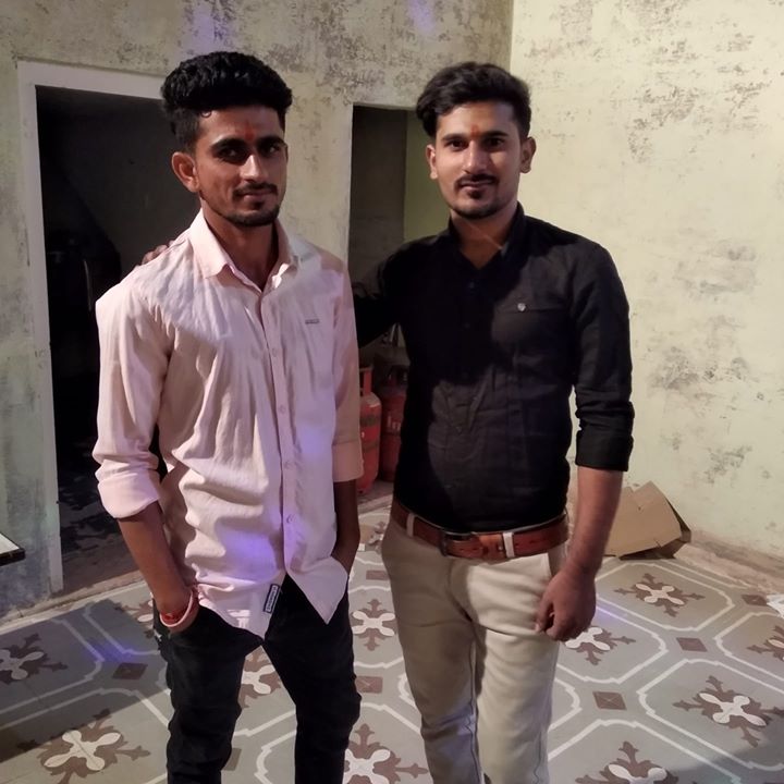 Rakesh