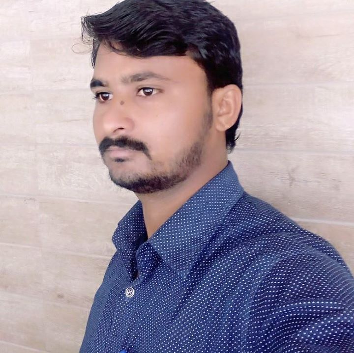 Raosaheb