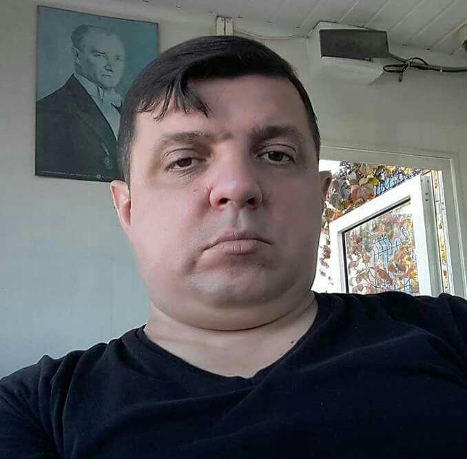 Ergin