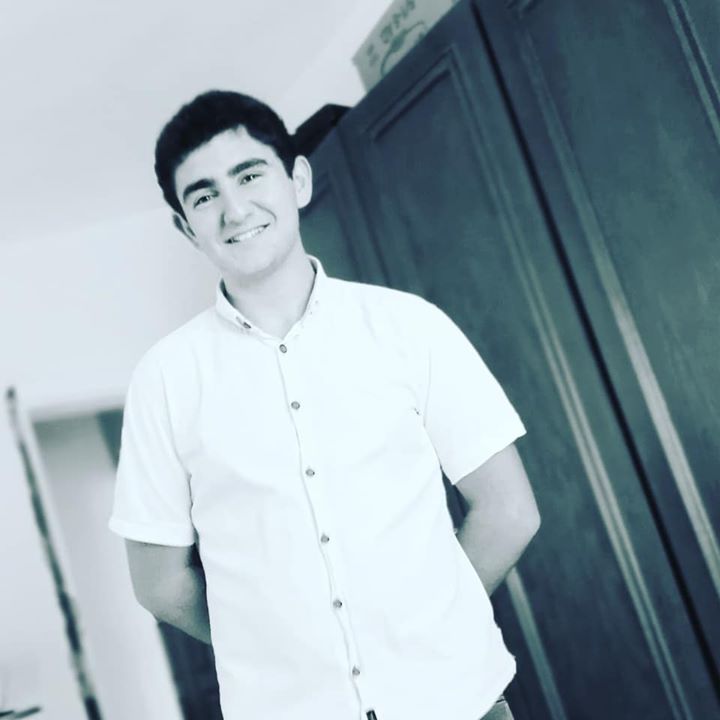 Ali