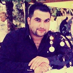 Bekir