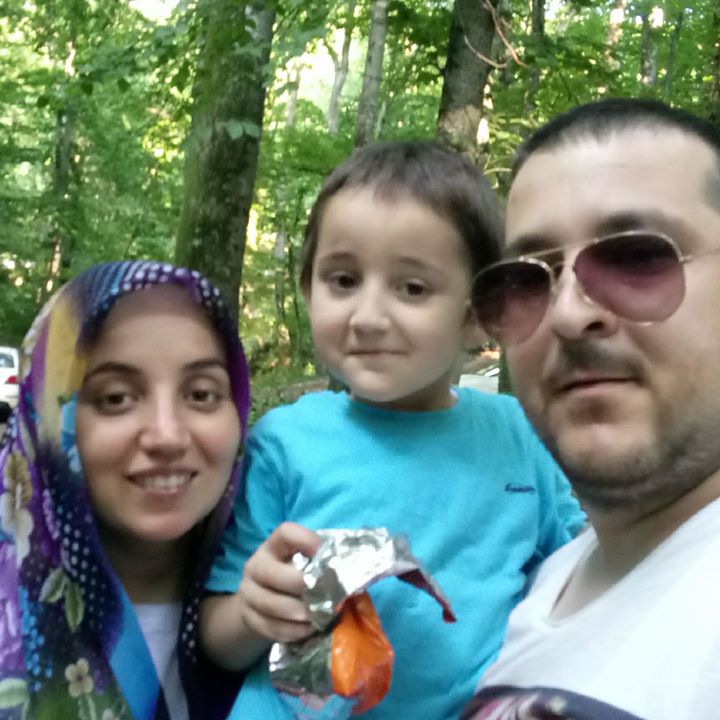 Ilker