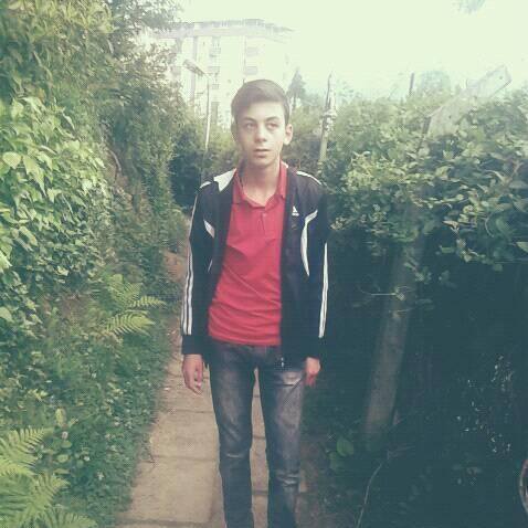 İsmail