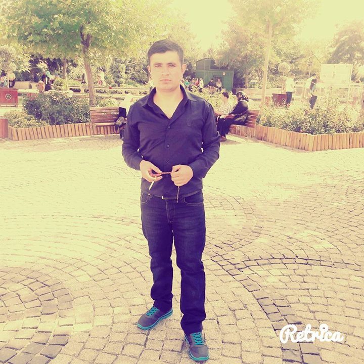 Ali