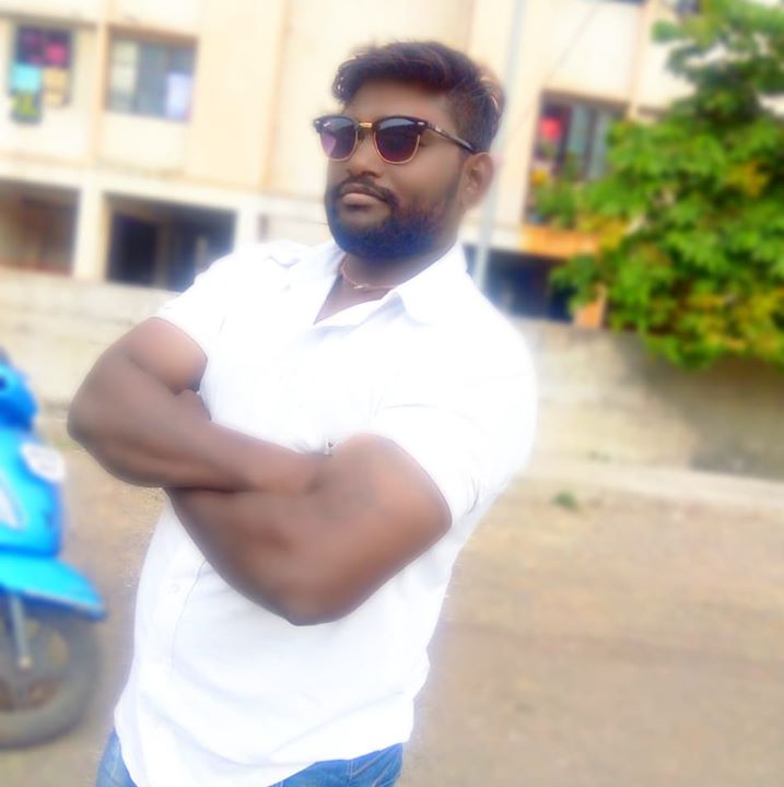 Sunil