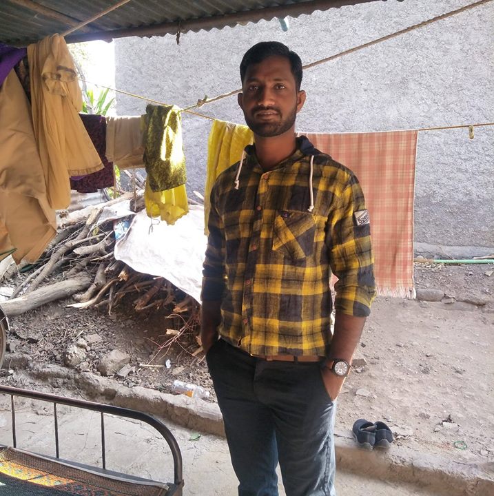 Sachin