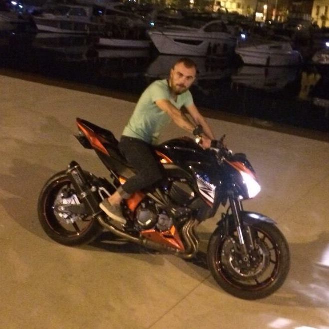 Tufan