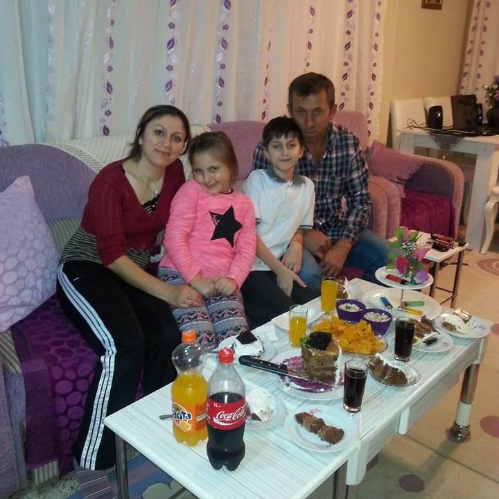 Ahmet