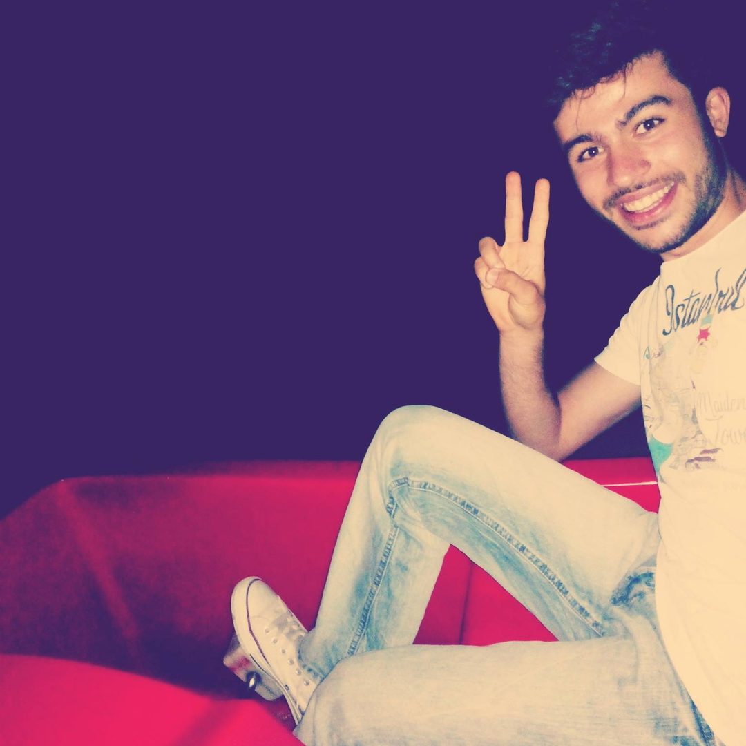 Yusuf