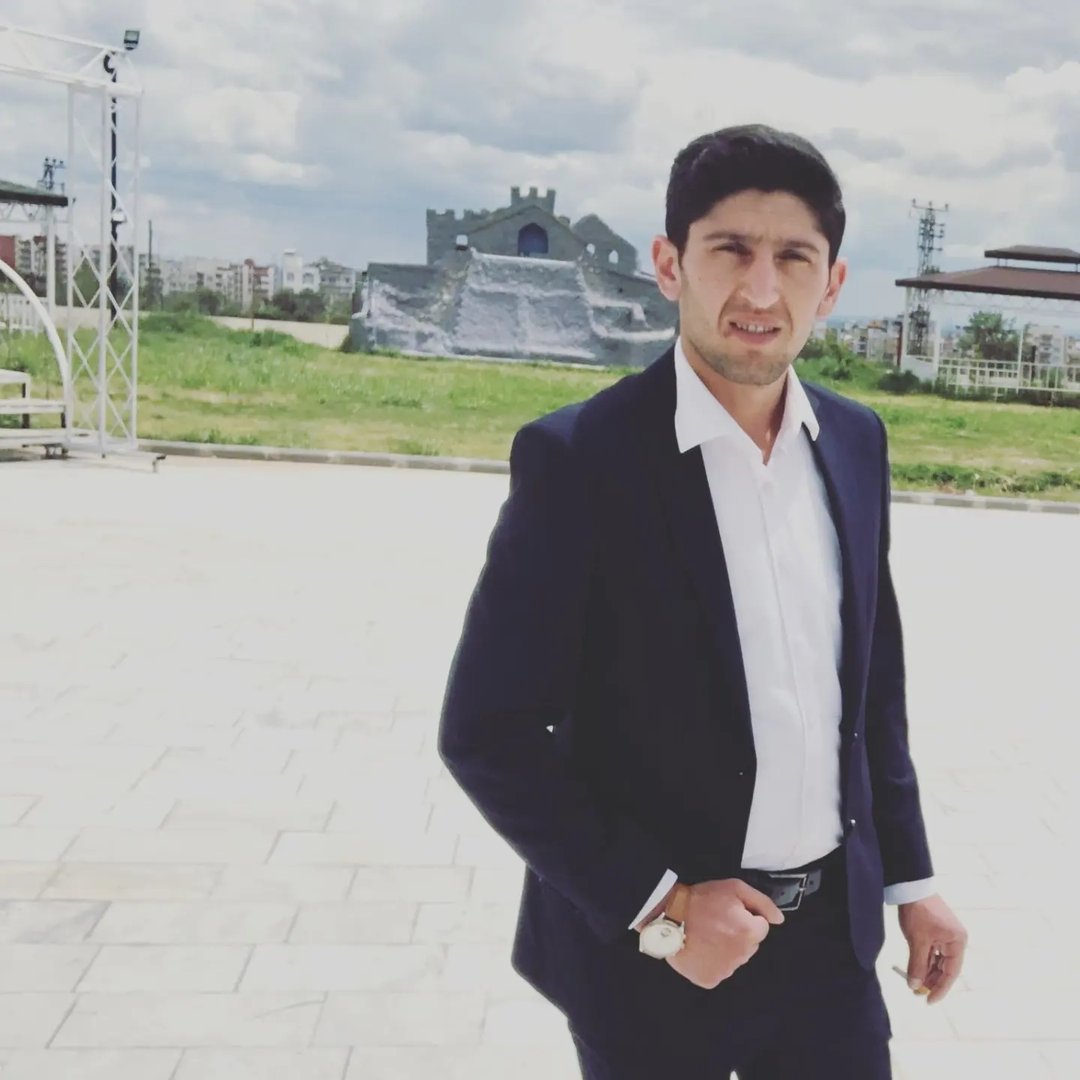 Mahmut