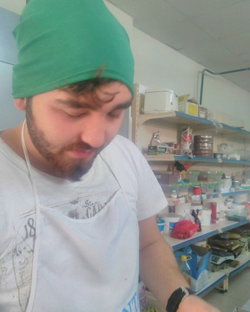 Cihan