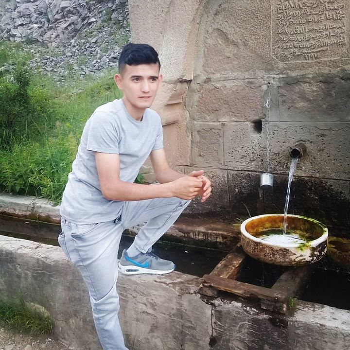 Metin