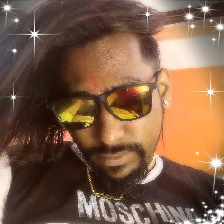 Shrikant