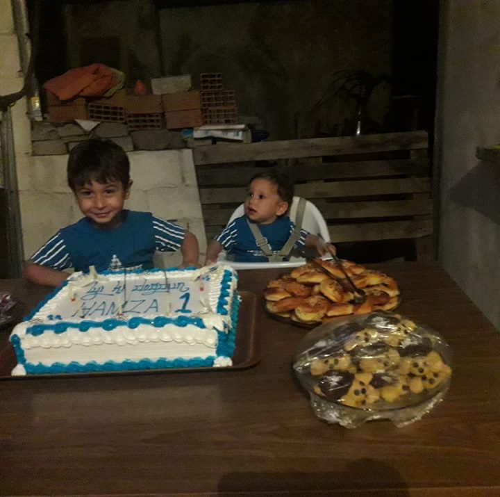 Cahide
