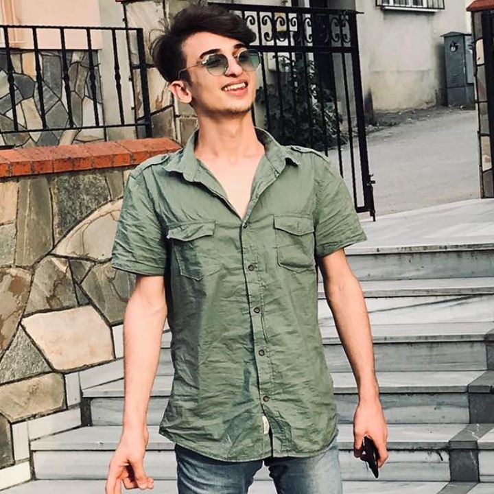Ahmet