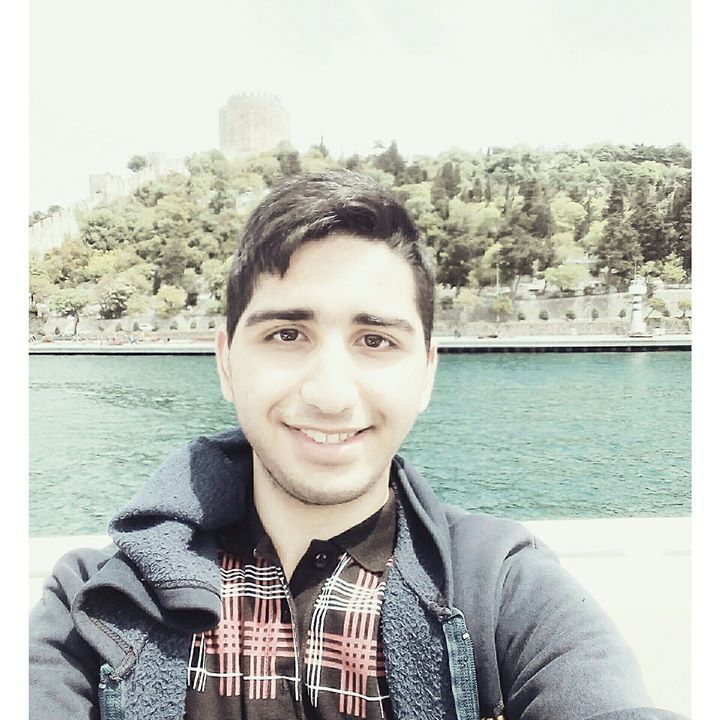 Yusuf