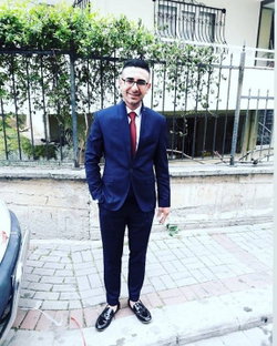 Deniz