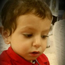 Muhammed