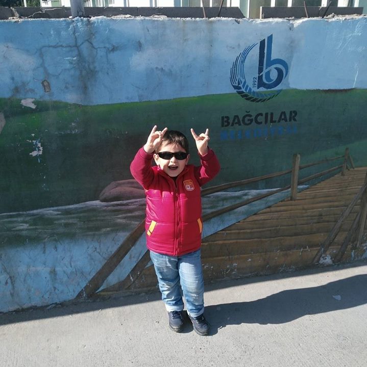 Ömer