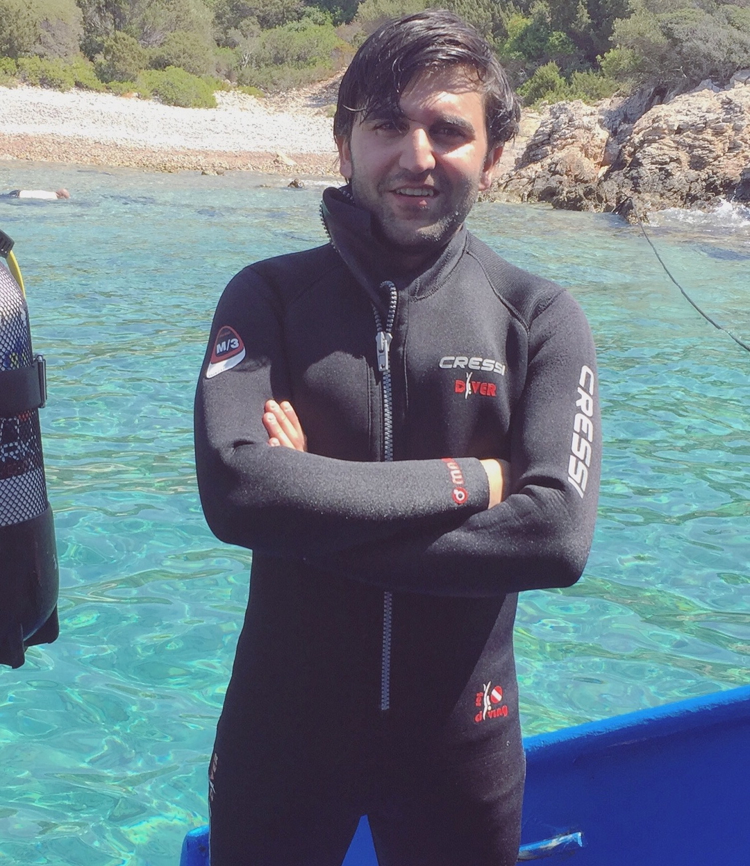 Burak