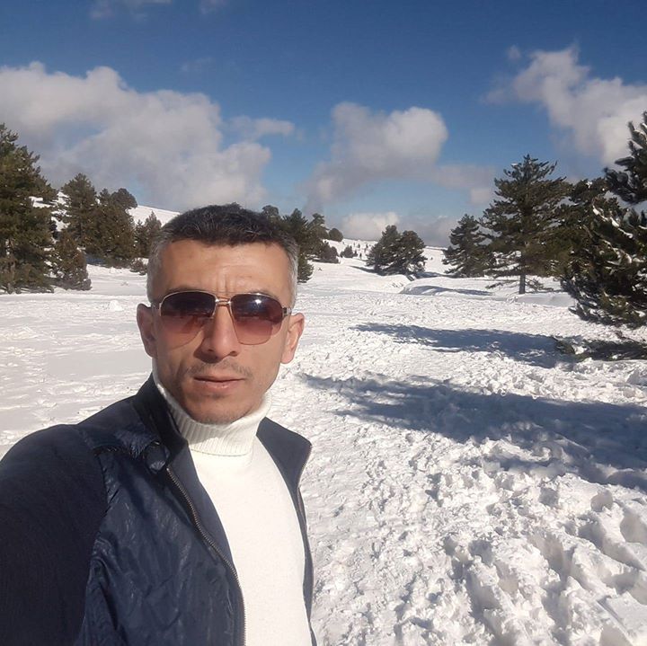 Ahmet