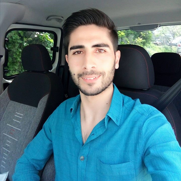 Mahmut