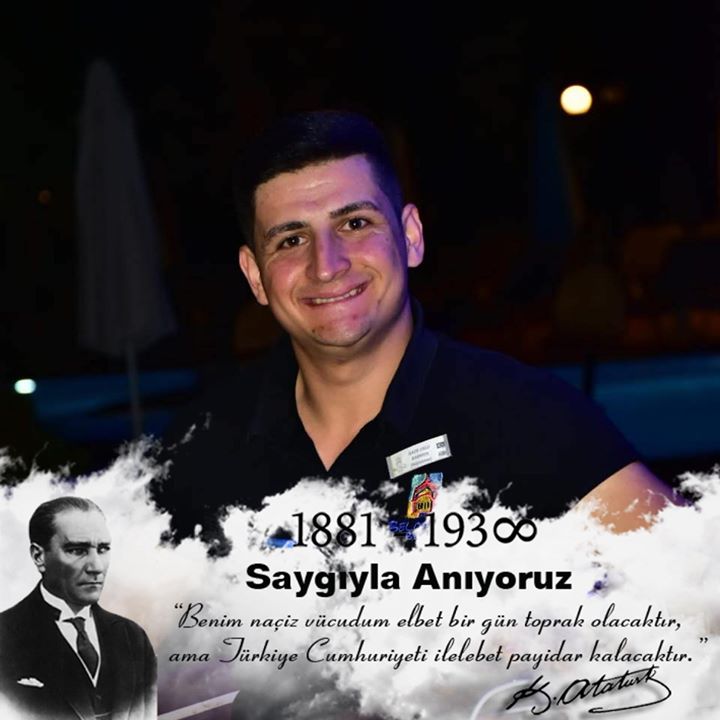 Ilker