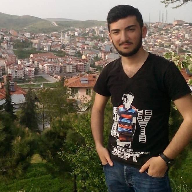 Ilker