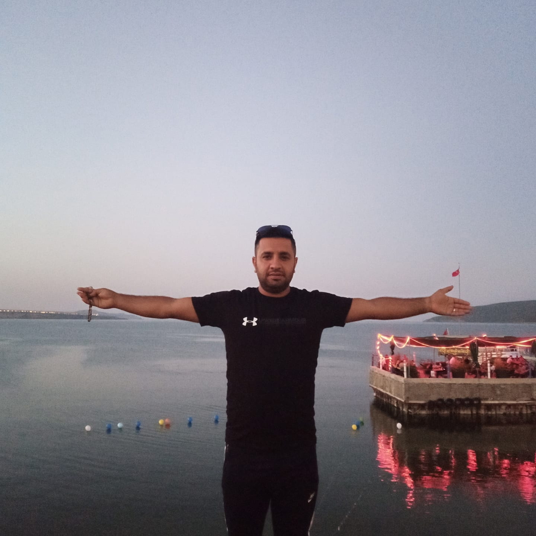 Bariş