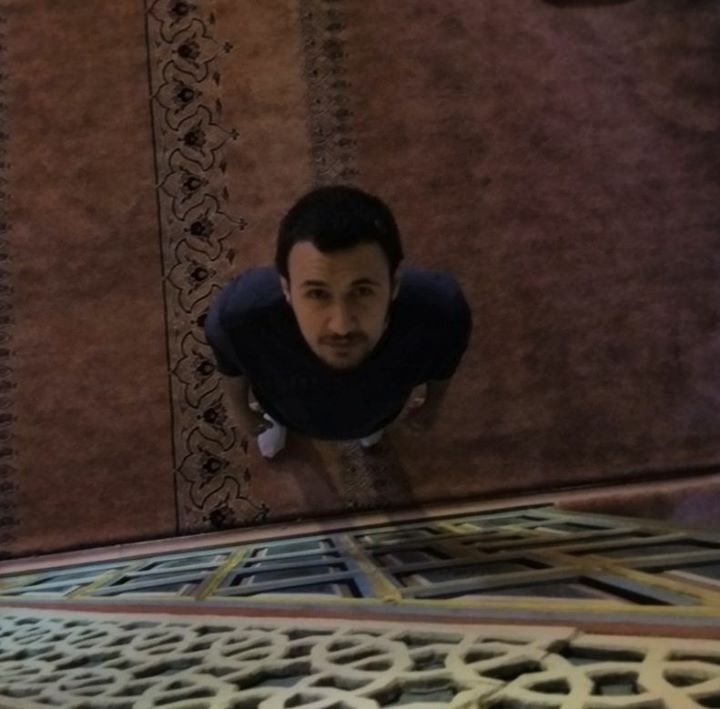 İsmail
