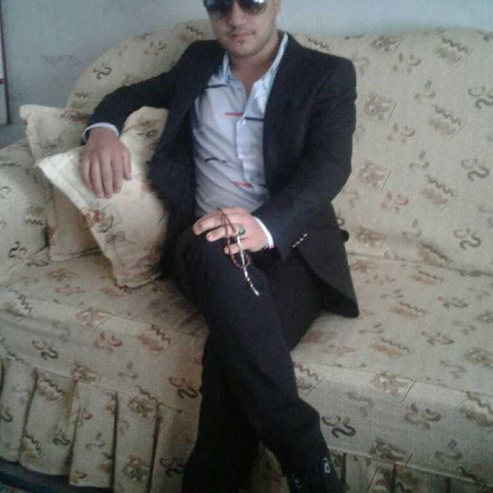 Ali