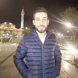 Serkan