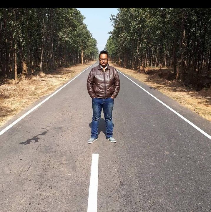 Abhishek