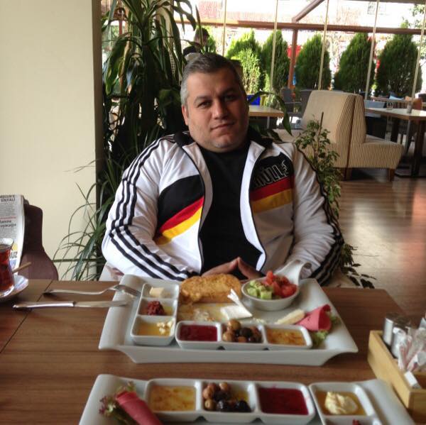 Mehmet