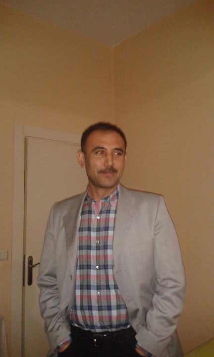 Ali