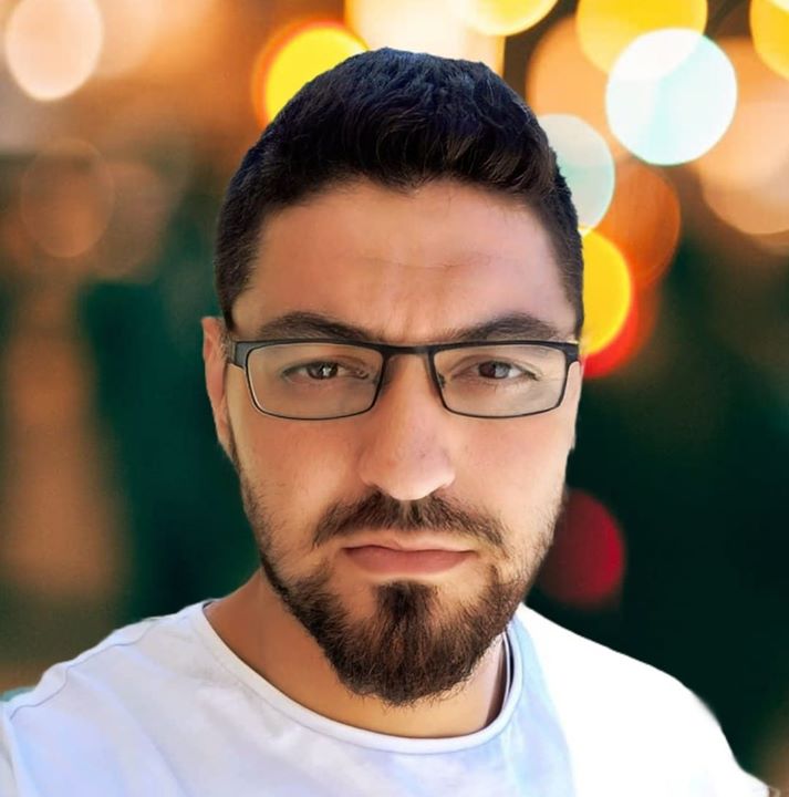 Ahmet