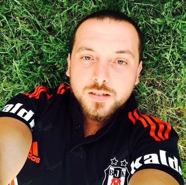Metin