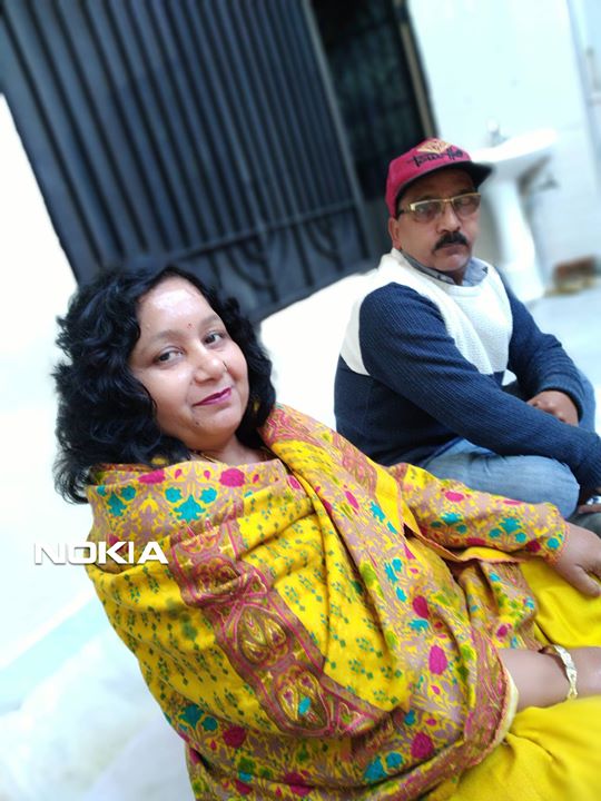 Vinod